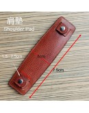 Kulata Camera Shoulder Pad 相機肩帶墊 週六旺角發貨