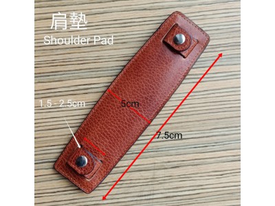 Kulata Camera Shoulder Pad 相機肩帶墊 週六旺角發貨