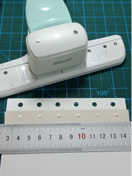 m5打孔器 可打5孔 m5 / A8 , 3孔 6孔活頁本 