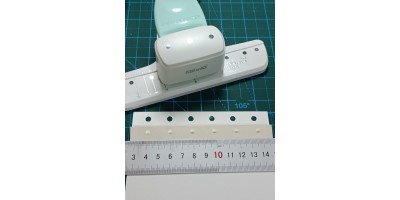 m5打孔器 可打5孔 m5 / A8 , 3孔 6孔活頁本 