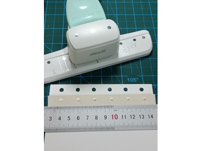 m5打孔器 可打5孔 m5 / A8 , 3孔 6孔活頁本 