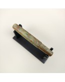 12. 【新品】穩定木 Green SIMEICHU木製鋼筆 Schmidt F尖 (現貨)