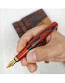 科檀 SIMEICHU木製鋼筆 ( 訂購14天) 隨機發貨！