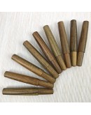 綠檀 SIMEICHU木製鋼筆 ( 訂購14天) 隨機發貨！