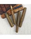 綠檀 SIMEICHU木製鋼筆 ( 訂購14天) 隨機發貨！