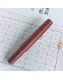 7. 罕有花酸枝 SIMEICHU木製鋼筆  Schmidt  F尖 (現貨) 最後貨存