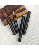 黑檀 SIMEICHU木製鋼筆 ( 訂購14天) 隨機發貨！