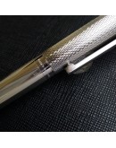 145. 德國製造Adámas 純銀筆蓋筆身原子筆 Ball Pen  (現貨只剩1支)
