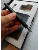 Precieux 2000 手槍鋼材 Waldmann黑鋼筆 F 尖 售罄