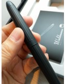 Precieux 2000 手槍鋼材 Waldmann黑鋼筆 F 尖 售罄