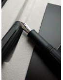 Precieux 2000 手槍鋼材 Waldmann黑鋼筆 F 尖 售罄