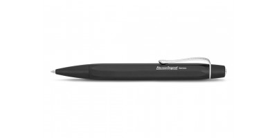 Kaweco ORIGINAL Ball Pen Black Chrome 原子筆『免費刻字』