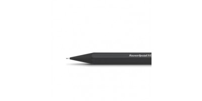 Spare cone SPECIAL pencil 2,0 black