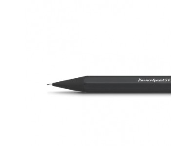 Spare cone SPECIAL pencil 0,5 black