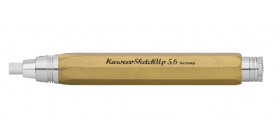 Kaweco SKETCH UP Corrector Brass 5,6 mm