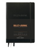 Bullet Journal 子彈筆記 A5 -Edition-2-Black-363572