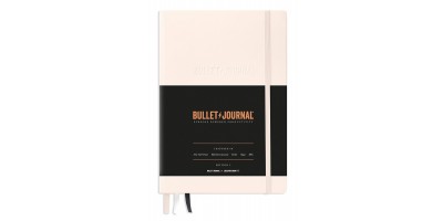 Bullet Journal 子彈筆記 A5  – Edition 2 Blush -363573
