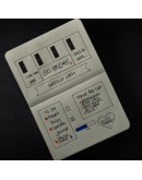 Bullet Journal 子彈筆記  細版 Pocket Pack of 3 - Black