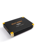 Bullet Journal 子彈筆記  細版 Pocket Pack of 3 - Yellow24