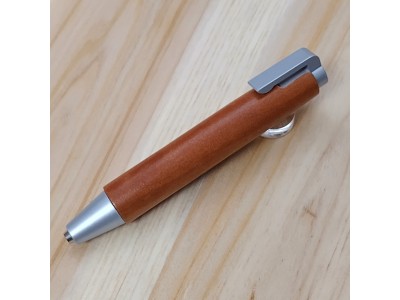 135. WÖRTHER Wood Cherry 櫻桃木圓形筆桿多用筆 包1支鉛筆芯 3.15 mm