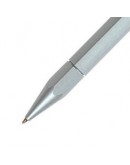 Worther Compact Ball-Point Pen in Natural Aluminium 超輕原子筆 #24030