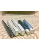 178. Worther Compact Roller-Ball Pen in Natural Aluminium 走珠筆