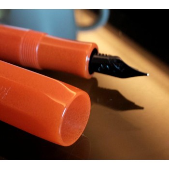 非一般嘅顏色 Kaweco Coral Limited Edition 珊瑚筆