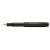Kaweco AC SPORT Fountain Pen Black (Black Nib)
