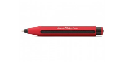 Kaweco AC SPORT Mechanical Pencil 0.7 mm Red