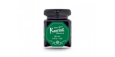 Kaweco Ink Bottle Palm Green 50 ml