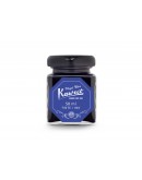  Kaweco Ink Bottle Royal Blue 皇家藍墨水 50 ml