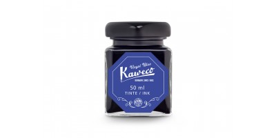  Kaweco Ink Bottle Royal Blue 皇家藍墨水 50 ml