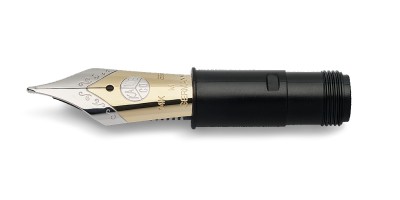 雙色金尖 250 ,Kaweco  Bicolor 14 Kt Gold 只提供M尖 (訂購)