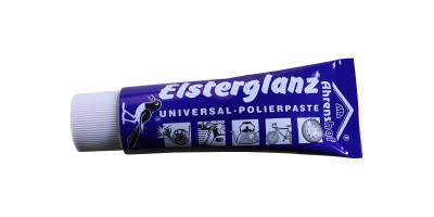 Kaweco ELSTERGLANZ Polishing Paste, 40 ml.