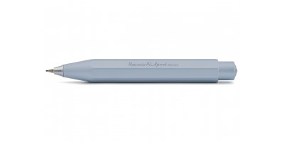 Kaweco AL SPORT Mechanical Pencil 0.7 mm Light Blue