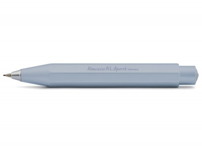 Kaweco AL SPORT Mechanical Pencil 0.7 mm Light Blue