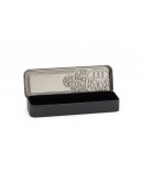 Kaweco Tin Box Black Long 禮盒