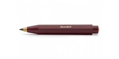Kaweco CLASSIC SPORT Clutch Pencil 3.2 mm Bordeaux