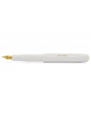 Kaweco CLASSIC SPORT Fountain Pen White 鋼筆