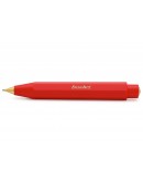 Kaweco CLASSIC SPORT Mechanical Pencil 0.7 mm Red