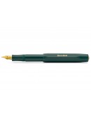 Kaweco CLASSIC Sport Fountain Pen Green 鋼筆