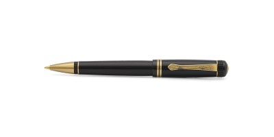 Kaweco DIA2 Twist Ballpen Gold 金色經典懷舊設計原子筆