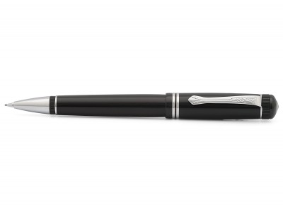 Kaweco DIA2 Twist Pencil 0.7 mm Chrome 鉛筆