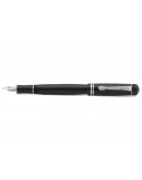 Kaweco DIA2 Fountain Pen Chrome (F nib)  - 10000557