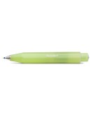 Kaweco FROSTED SPORT Ball Pen Fine Lime