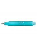 Kaweco FROSTED SPORT Ball Pen Light Blueberry