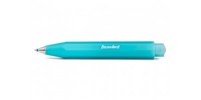 Kaweco FROSTED SPORT Ball Pen Light Blueberry
