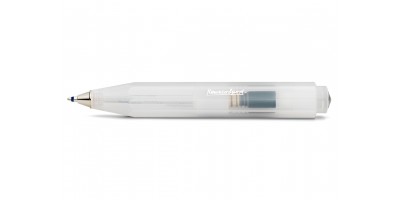 Kaweco FROSTED SPORT Ball Pen Natural Coconut
