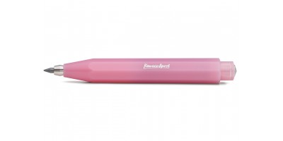 Kaweco FROSTED SPORT Clutch Pencil Blush Pitaya 3.2 mm