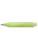 Kaweco FROSTED SPORT Clutch Pencil Fine Lime 3.2 mm